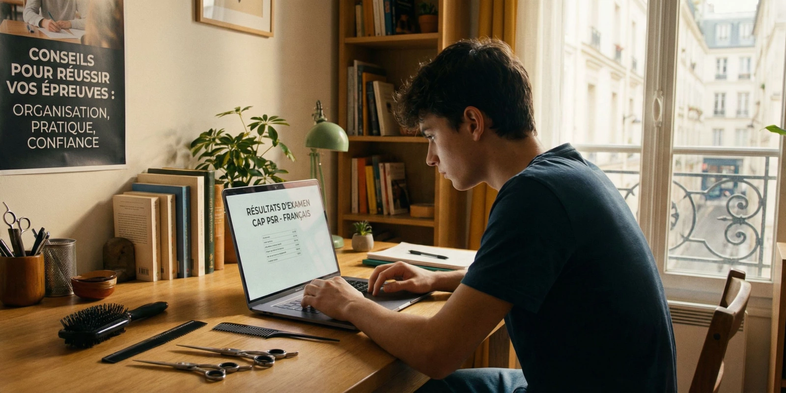 Résultats CAP PSR : Dates, Comment les Consulter et Session de Rattrapage